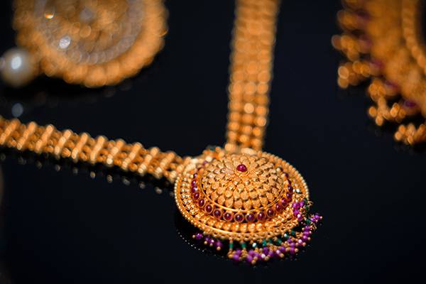 gold rate today