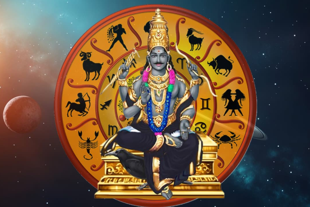 2026: சனிஜெயந்தி எப்பொழுது? அன்று தவறியும் இந்த 4 தவறுகள் செய்யாதீர்கள் | 2026 Sani Jeyanti Date And Worship Details