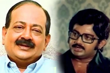 பிரபல நடிகர் இரவிக்குமார் காலமானார்; திரையுலகினர் அதிர்ச்சி