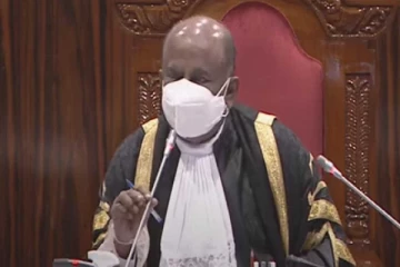 நாடாளுமன்றத்தை கலைப்பது தொடர்பாக சபாநாயகர் வெளியிட்டுள்ள தகவல்