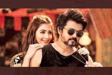 நாளை மாலை 6 மணிக்கு வெளியாகிறது பீஸ்ட் படத்தின் டிரைலர் - படக்குழு அறிவிப்பு