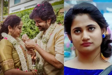 Ex'க்கு கல்யாணம்...லாஸ்லியாவின் Insta பதிவை கவனிச்சீங்களா..?