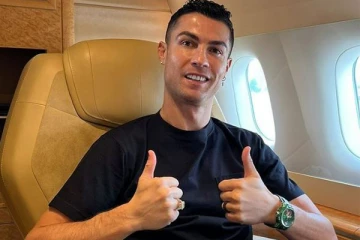 ரொனால்டோவிற்கு கிடைத்த விலையுயர்ந்த பரிசு