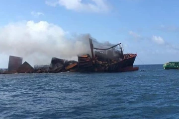 எம்.வி எக்ஸ்-பிரஸ் பேர்ல் கப்பல் தொடர்பில் வெளியாகியுள்ள முக்கிய தகவல்! செய்திகளின் தொகுப்பு