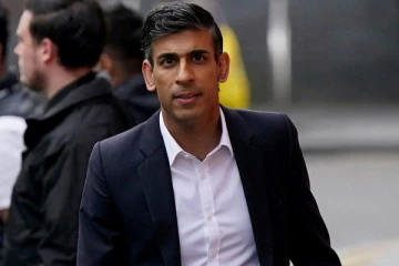 பிரித்தானிய பிரதமர் தேர்தல் -  ரிஷி சுனக்குக்கு மேலும் ஒரு பின்னடைவு