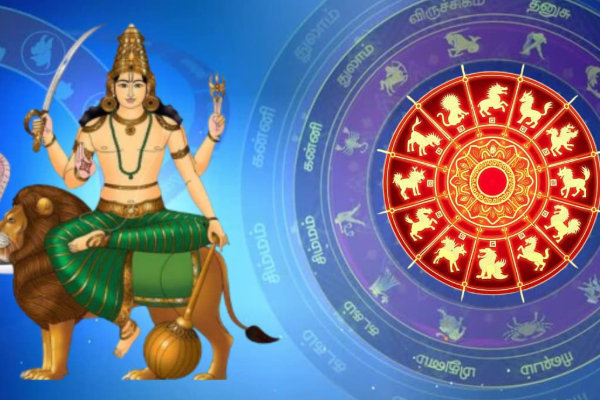 2026: வக்ர நிலை அடையும் புதன் பகவான்.. ராஜ வாழ்க்கை வாழப் போகும் 4 ராசிகள் | 2026 Feb 21 Budha Vakra Peyarchi Prediction