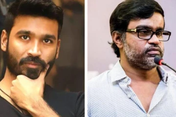 நடிகர் தனுஷால் செல்வராகவனுக்கு வந்த புது பிரச்சனை - கலக்கத்தில் ரசிகர்கள்!