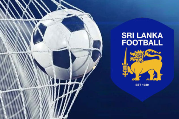 sri lanka football rankings