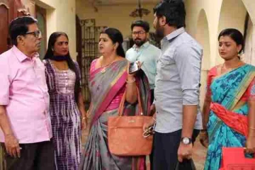 சீரியலில் மட்டுமில்லை சம்பளத்திலும் டாப்பில் இருக்கும் முத்து-மீனா- சிறகடிக்க ஆசை பிரபலங்களின் சம்பள விவரம்