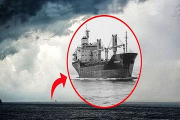 பிரபல எழுத்தாளர் எழுதிய கதை 46 ஆண்டுகள் கழித்து உண்மையிலேயே நடந்த அதிசயம்