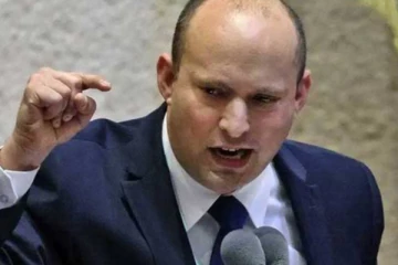 ரஷ்யாவுக்கு கண்டனம் தெரிவித்த இஸ்ரேல் பிரதமர்