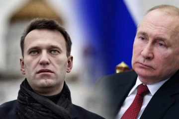 ரஷ்ய எதிர்க்கட்சி தலைவரின் மர்ம மரணம்: செய்தித் தொடர்பாளர் வெளியிட்ட தகவல்