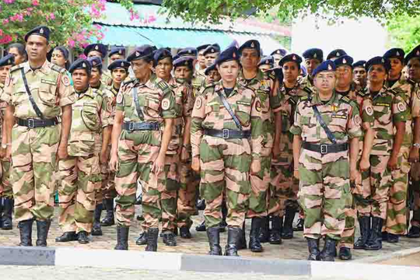 சிவில் பாதுகாப்பு படையினர் தொடர்பில் ஆனந்த விஜயபாலவின் விசேட அறிவிப்பு | Ananda Wijepala Civil Security Department