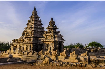 செங்கல்பட்டில் இவ்வளவு இடங்கள் இருக்கா - கண்டிப்பா விசிட் பண்ணுங்க!