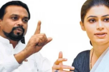 ஹிருணிகாவுக்கு அமைச்சர் விமல் வீரவன்ஸ பதிலடி