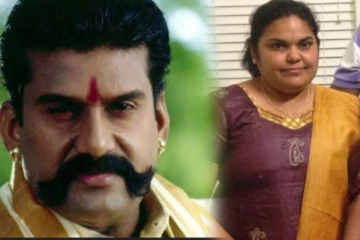 குழந்தையை கருவிலேயே கலைக்க சொன்ன நெப்போலியன் - வாழமுடியாது என மனைவி கதறல்!