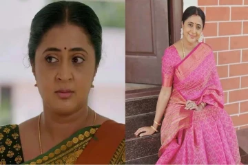 சீரியலில் குடும்ப பெண்ணாக இருக்கும் கனிகாவா இது? மாடர்ன் உடையில் கலக்கல் புகைப்படம்