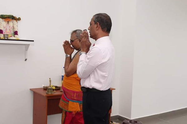 யாழ்ப்பாண பல்கலைக்கழக மருத்துவ பீடத்திற்கு புதிய கட்டடம் | New Building Fro Jaffna Medical Faculty