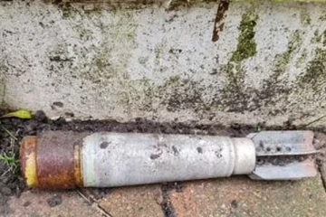 பிரித்தானிய பெண் போட்ட குப்பையில் கிடந்த அந்த பொருள்... பொலிசாரும் வெடிகுண்டு நிபுணர்களும் குவிந்ததால் பரபரப்பு