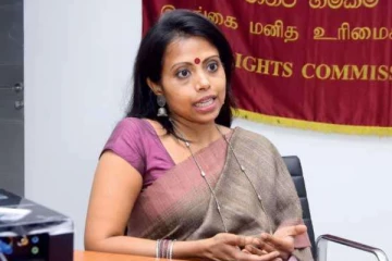 ஜனாதிபதியிடம் சமர்ப்பிக்கப்பட்டுள்ள இடைக்கால அறிக்கை தொடர்பில் அம்பிகா சற்குணநாதன் அதிருப்தி