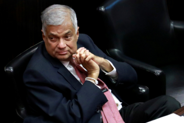 ரணில் நிலைப்பாடு என்ன? பகிரங்க கேள்வி - ஐபிசி தமிழ்