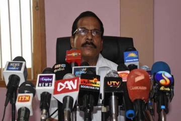 தேர்தல் முடிந்த பின் பொது வேட்பாளரை ஆதரிக்கும் பொதுக்கட்டமைப்பினர் திருந்துவார்கள் : வினோ எம்.பி