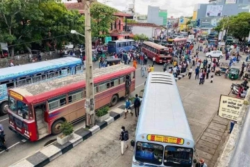 ரம்புக்கனை சம்பவம் குறித்து பக்கச்சார்பற்ற விசாரணை நடத்தப்பட வேண்டும்: ஐ.தே.க (PHOTO)