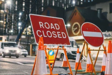 මැයි 28 කොළඹට එන අයට විශේෂ දැනුම්දීමක්. - කොළඹට එන ප්‍රධාන මාර්ගයක් වසා දැමේ.