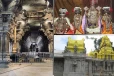 தமிழர்களின் பெருமைக்காக்கும் சக்தி வாய்ந்த கோயில்களின் பட்டியல் இதோ