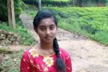 மாயமான தமிழ்ச் சிறுமி; கலக்கத்தில் பெற்றோர்
