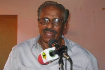 முள்ளிவாய்க்கால் தூபி உடைப்பு! அநாகரிகத்தின் உச்சக் கட்டம்  -  மாவை கடும் கண்டனம்