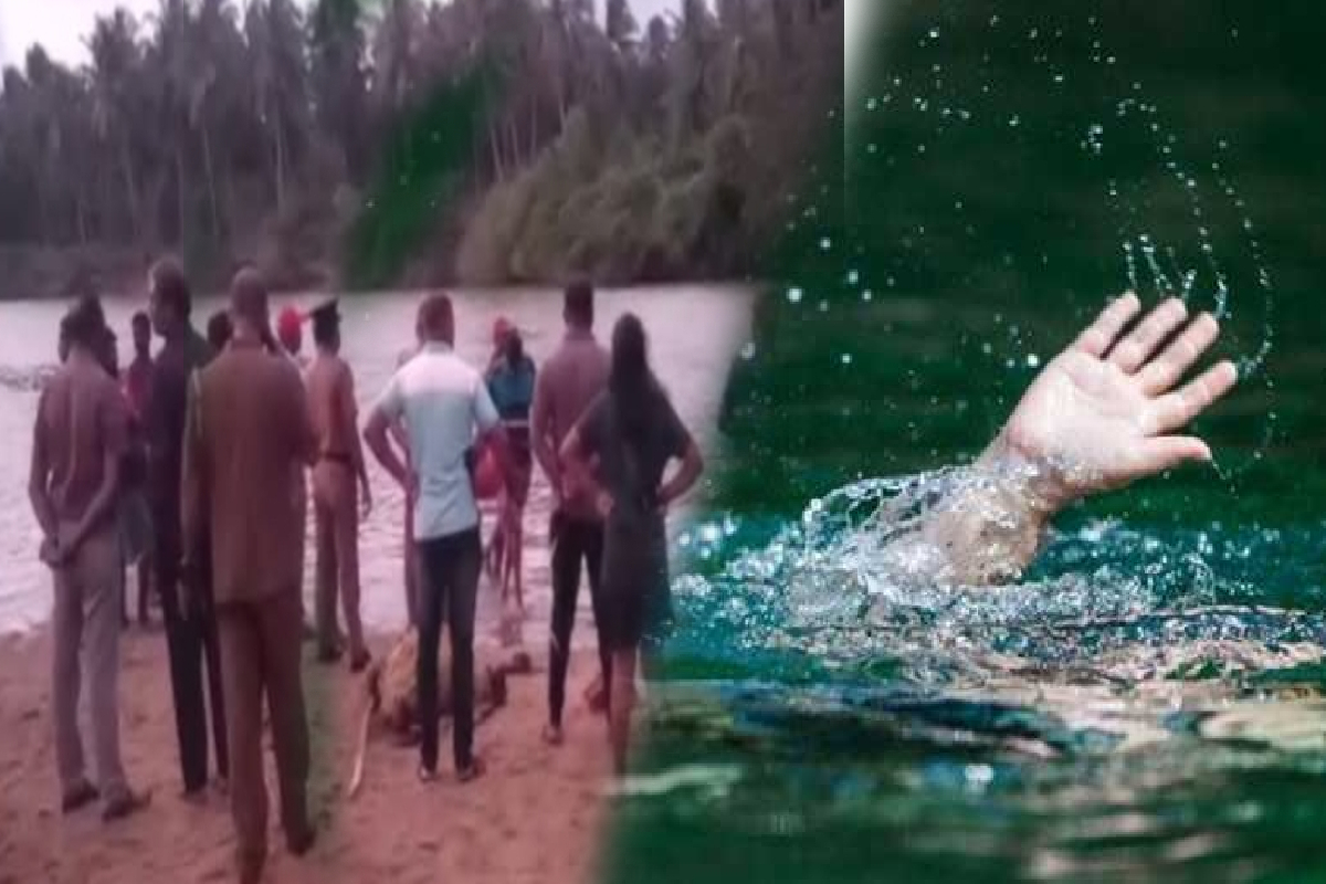 இலங்கையை உலுக்கிய துயரம்; பலி எண்ணிக்கை 8 ஆக அதிகரிப்பு | Deduru Oya Drowning Incident Deat Rises