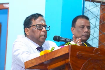 சமூக ஒற்றுமையே வெற்றிகான வழி..! வட மாகாண ஆளுநர் தெரிவிப்பு