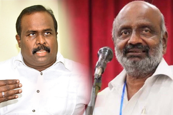 உள்ளூராட்சித் தேர்தலில் தனித்துப் போட்டியிடச் சொல்ல தமிழரசுக்கு உரிமையில்லை! | Srilanka Crisis Political Situation Election Ranil