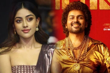 கார்த்தியின் ஜப்பான் படத்தில் நடிக்க அணு இமானுவேல் வாங்கிய சம்பளம் எவ்ளோ தெரியுமா.. இதோ