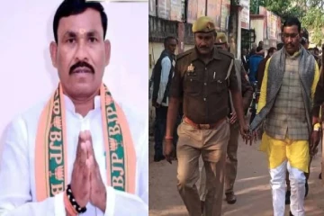 15 வயது சிறுமி வன்கொடுமை வழக்கில் பாஜக MLA குற்றவாளி.., 10 ஆண்டுகளுக்கு பின் அதிரடி தீர்ப்பு