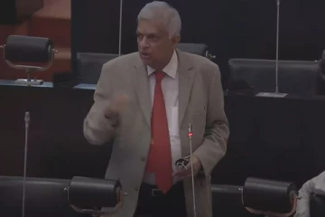 லிட்ரோ நிறுவன அதிகாரிகள் நாடாளுமன்றுக்கு அழைத்து விசாரணை! - ரணில் விக்ரமசிங்க பணிப்புரை