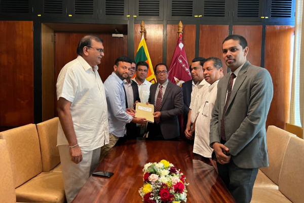உயிர்த்த ஞாயிறு தாக்குதல் விசாரணைக்கு முட்டுக்கட்டையாக அநுர அரசு : சாடும் சஜித் தரப்பு | Anura Govt Bans Easter Sunday Attack Investigation