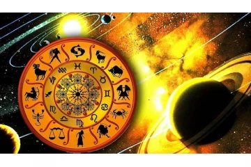 இன்றைய ராசிபலன்; அதிகாலையிலேயே எதிர்பாராத அதிர்ஷ்டம் கிடைக்கும ராசியினர்கள் யார்?