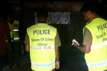 கொழும்பில் ஆயுதத்தால் தாக்கி இளைஞர் ஒருவர் கொலை