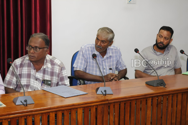 தையிட்டி விகாரை சர்ச்சை : கட்டம் கட்டமாக விடுவிக்கப்படவுள்ள காணிகள் | Tahiti Vihara Controversy Lands To Be Released தையிட்டி விகாரை சர்ச்சை : கட்டம் கட்டமாக விடுவிக்கப்படவுள்ள காணிகள் | Tahiti Vihara Controversy Lands To Be Released