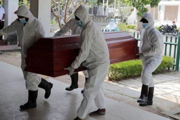 இலங்கையில் கொரோனாவால் மேலும் 170 பேர் பரிதாபமாக உயிரிழப்பு!