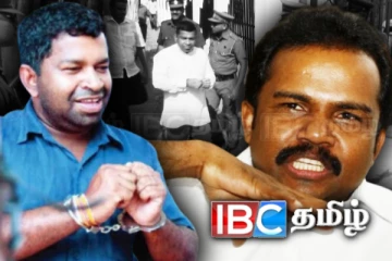 கருணாவை போல பிள்ளையானை காப்பாற்றும் திட்டம் அம்பலம்