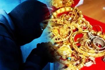 மட்டக்களப்பில் வீடு உடைத்து தங்க ஆபரணங்கள் கொள்ளை