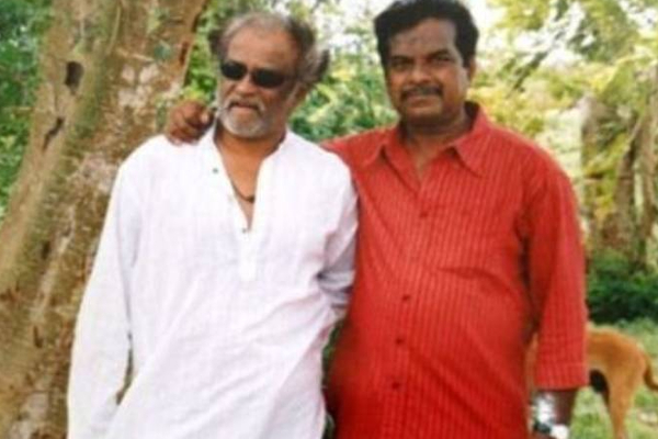 சினிமாவில் நடிக்க சொல்லி ரஜினியை சென்னை அனுப்பி வைத்த அவரது நண்பர் யார் தெரியுமா?- இதோ பாருங்க | Rajinikanth Friend Unseen Pic