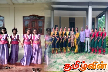 பிரதீபா விருதுக்கான போட்டியில் தென்மராட்சி மாணவர்கள் தேசிய மட்டத்திற்கு தெரிவு