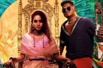 கடைசியில் உண்மையே வெல்லும்! செஸ் ஒலிம்பியாட்டில் புறக்கணிக்கப்பட்ட பாடலாசிரியர் அறிவு பதிலடி