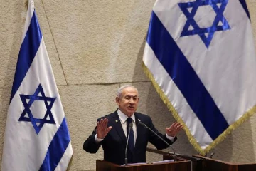 ஜனாதிபதியிடம் பொது மன்னிப்புக்காக முறையிட்ட பெஞ்சமின் நெதன்யாகு