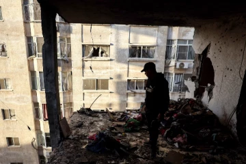 காசா மீது தொடரும் இஸ்ரேல் தாக்குதல்கள்: ஒரே நாளில் 28 பேர் பலி