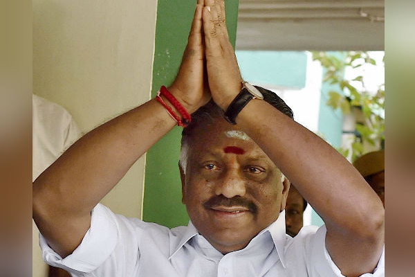 ஓபிஎஸ் தனிக்கட்சி தொடங்க திட்டமா..? வலுக்கும் கேள்விகள்! - தமிழ்நாடு